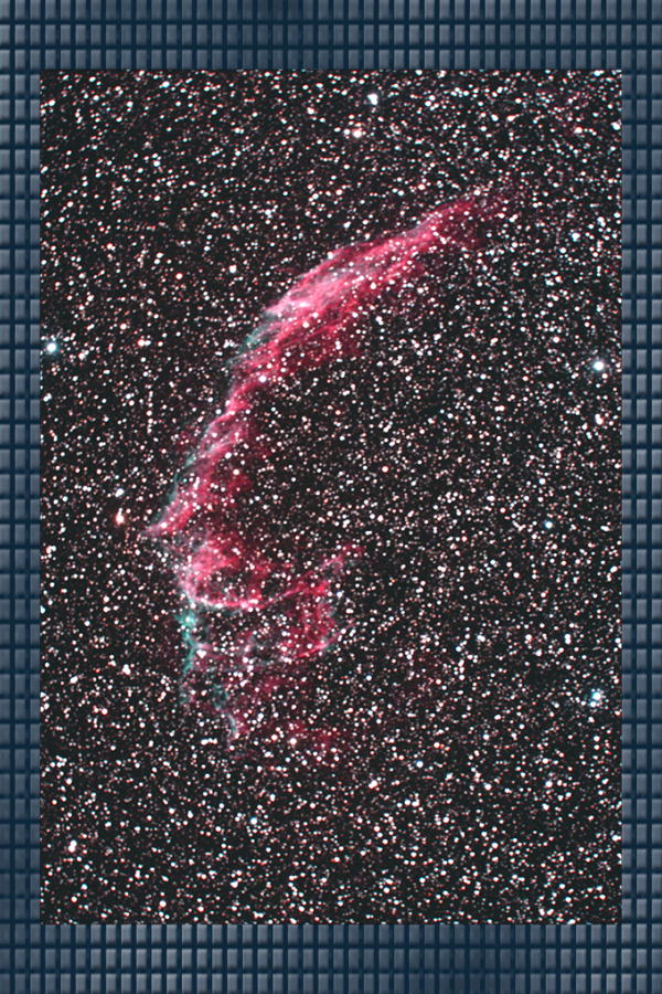 NGC6992-5ԏ󐯉_`͂傤