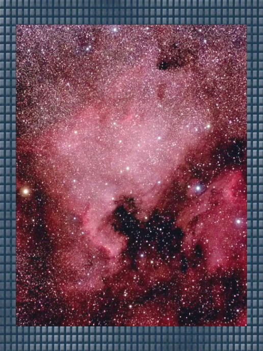NGC7000kAJ_`͂傤