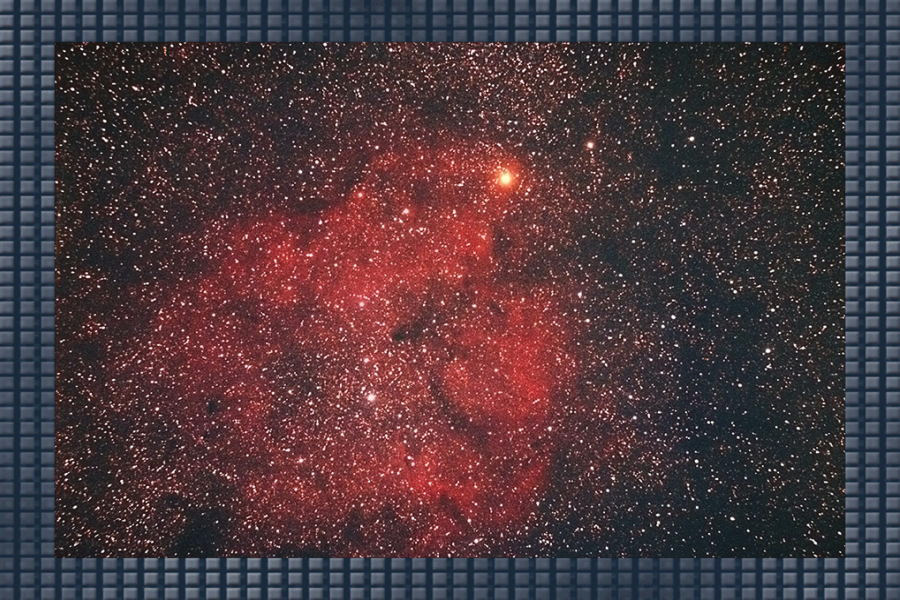 IC1396`PtFEX