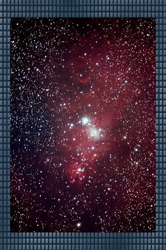 NGC2264NX}Xc[c`イ